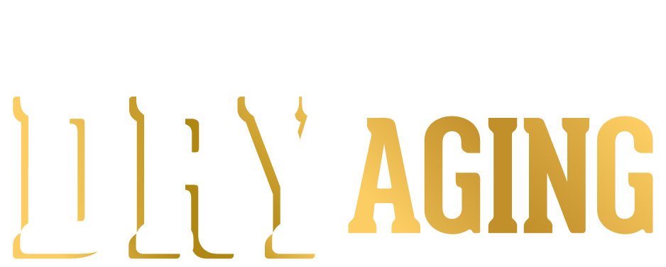 Logo Dry Aging